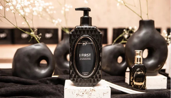 I FIRST ŠAMPON