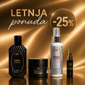 LETNJI PRESTIGE PAKET ZA SAVRŠENU KOSU