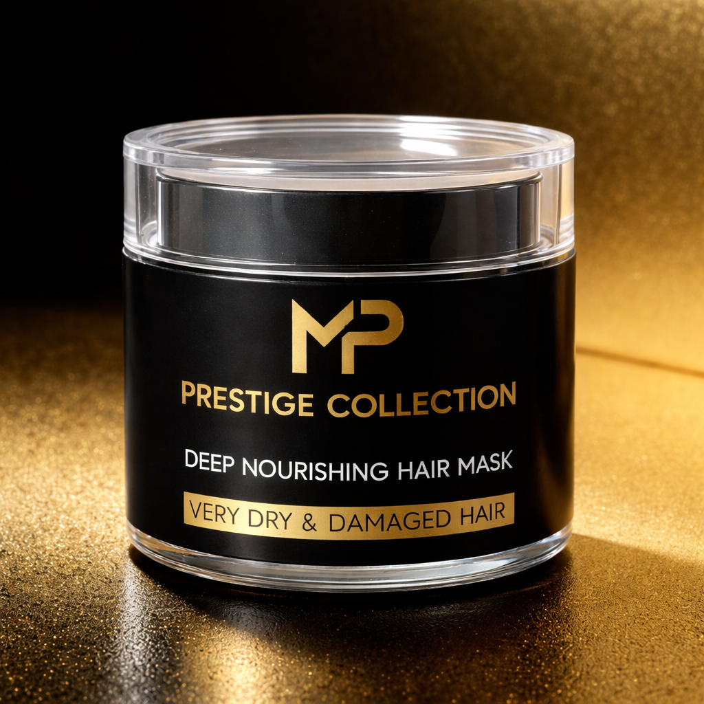 MASKA ZA KOSU PRESTIGE BY MP