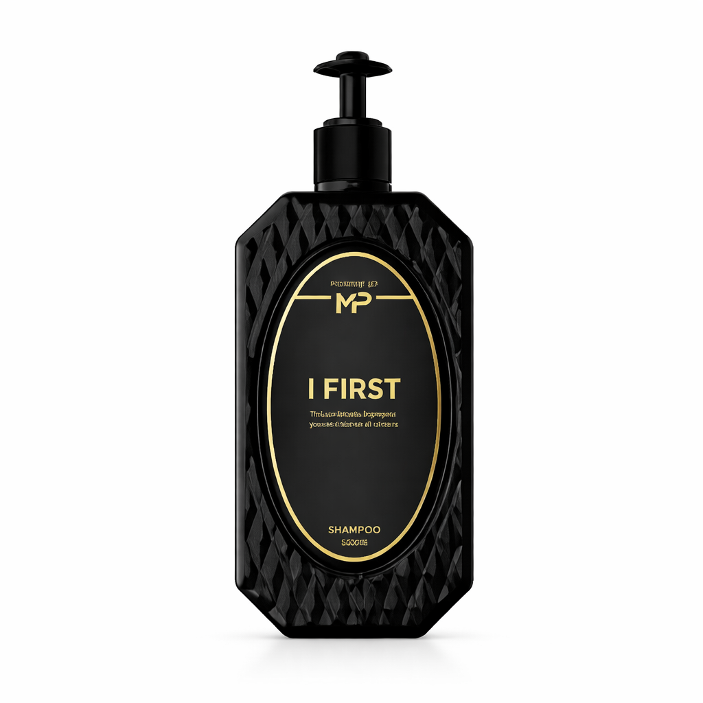I FIRST šampon