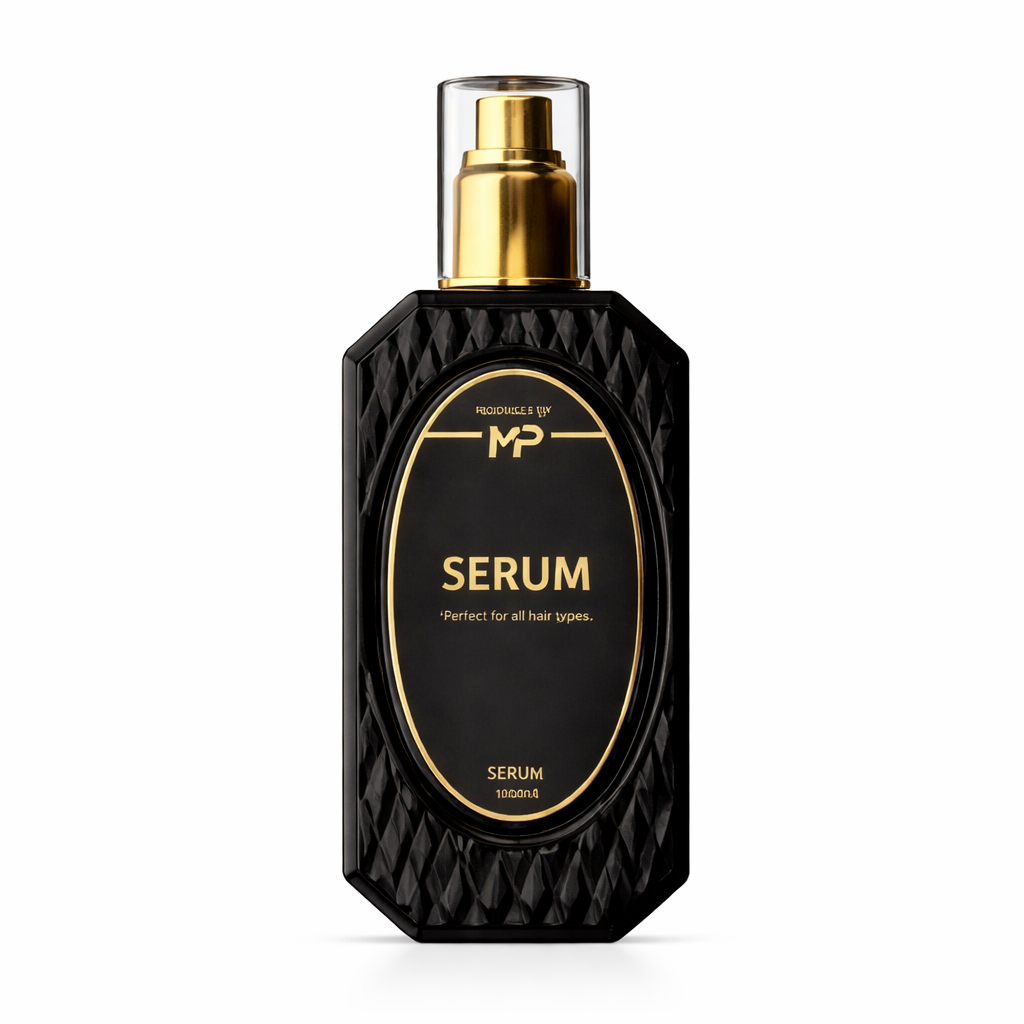 Serum za negu kose