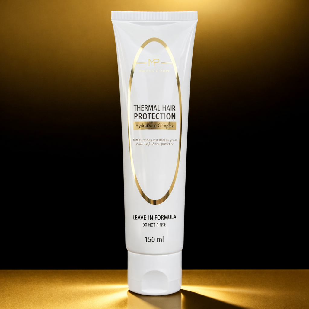 Thermal Hair Protection