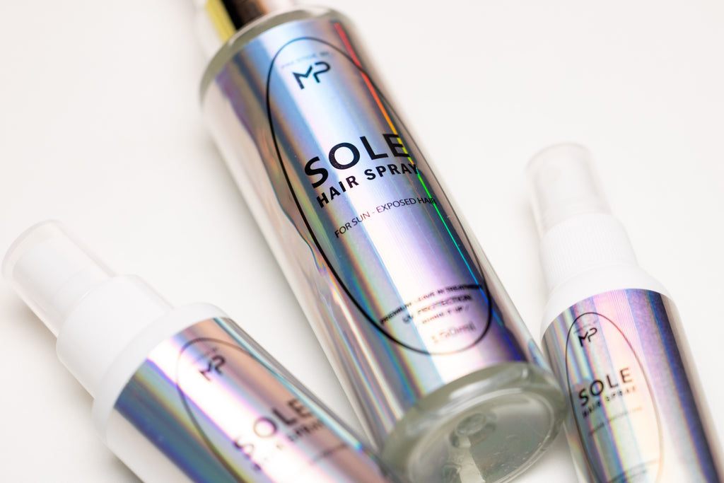 SOLE Hair Spray